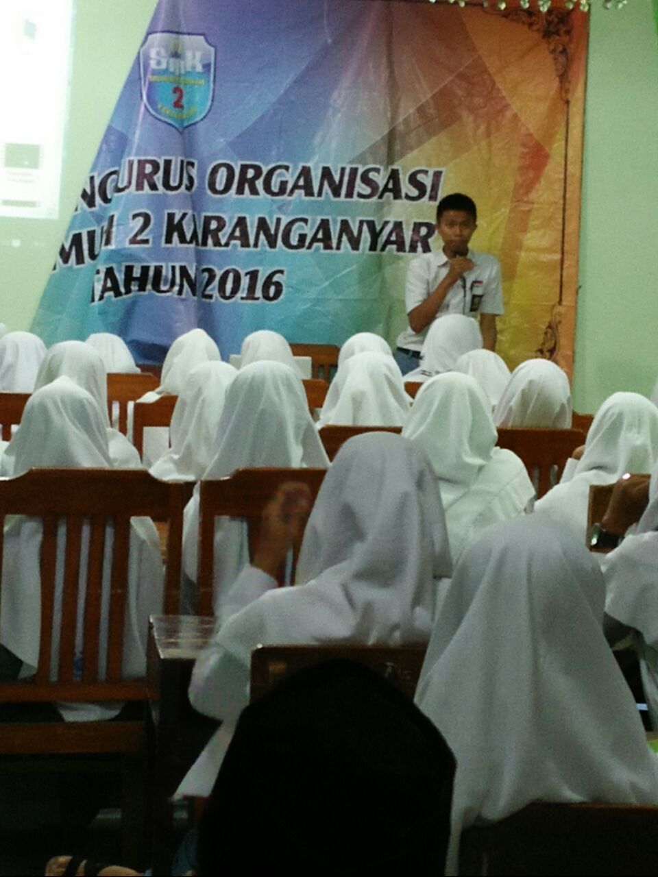 MUHDA