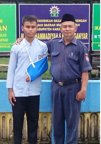 hanung