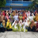 Foto bersama 