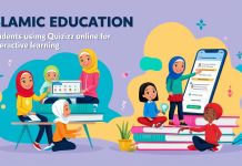Meningkatkan Hasil Belajar Pendidikan Agama Islam melalui Media Quizizz