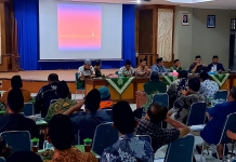 Jadwal Ismyakiyah Ramadhan 1446 H Pimpinan Daerah Muhammadiyah Karanganyar