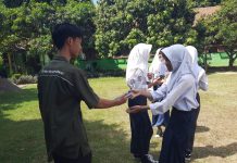Isi Libur Sekolah, SMPN 2 Jaten Gelar Pelatihan Jurnalistik dan Perkuat Karakter Anti-Bullying Siswa SMPN 2 Jaten Karanganyar Ikuti Pelatihan Jurnalistik dan Fotografi Siswa