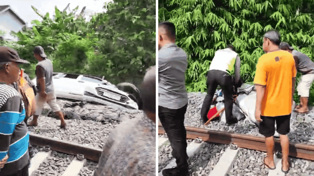 4 Orang Jadi Korban Kecelakaan Maut Di Sukoharjo, Begini Kronologinya